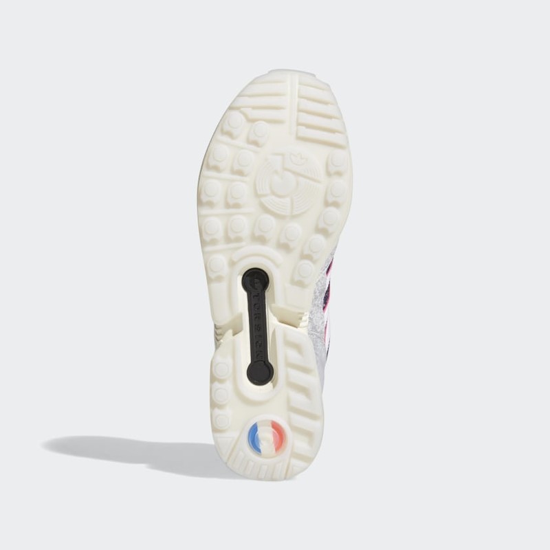 adidas ZX 5000 Vieux Lyon | FZ4410 | Grailify
